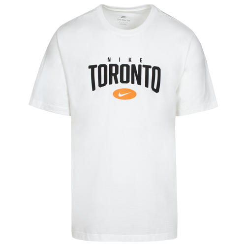 Nike NSW Toronto Short Sleeve City T Shirt