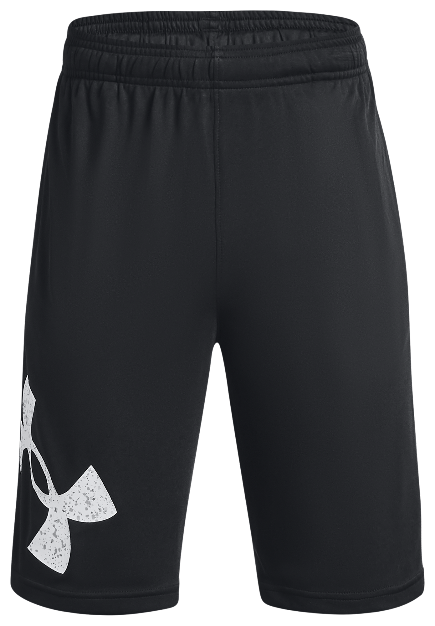 Under Armour Mens Elevated Woven 2.0 Shorts - Gray