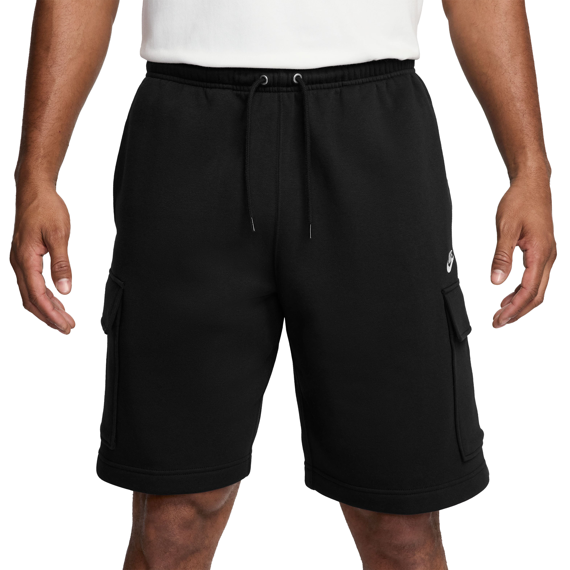 Nike Club Cargo Shorts  - Men's