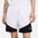 Nike NSW SW Woven Shorts - Men's White/Black