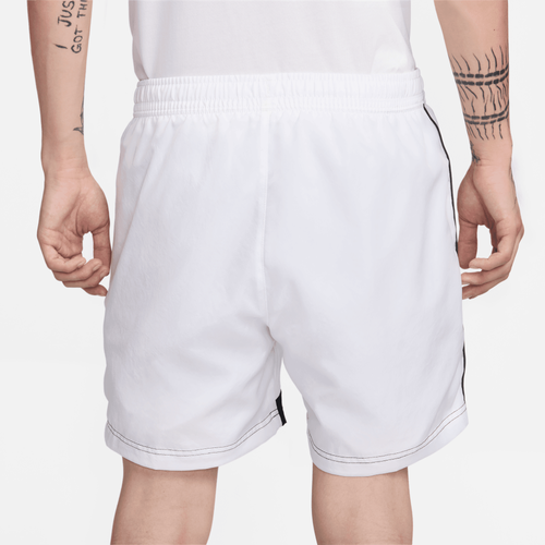 Nike NSW SW Woven Shorts Foot Locker Canada