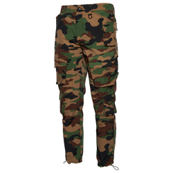 Men's - LCKR Oppenheimer Pants  - Regiment Camo