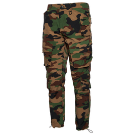 【HI FI FNK】Pack Camo Cargo Pants FTP x FUCT Cargo Pant Camo Men's - SS22 - US