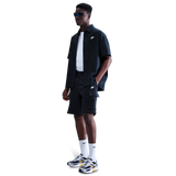 White/Obsidian