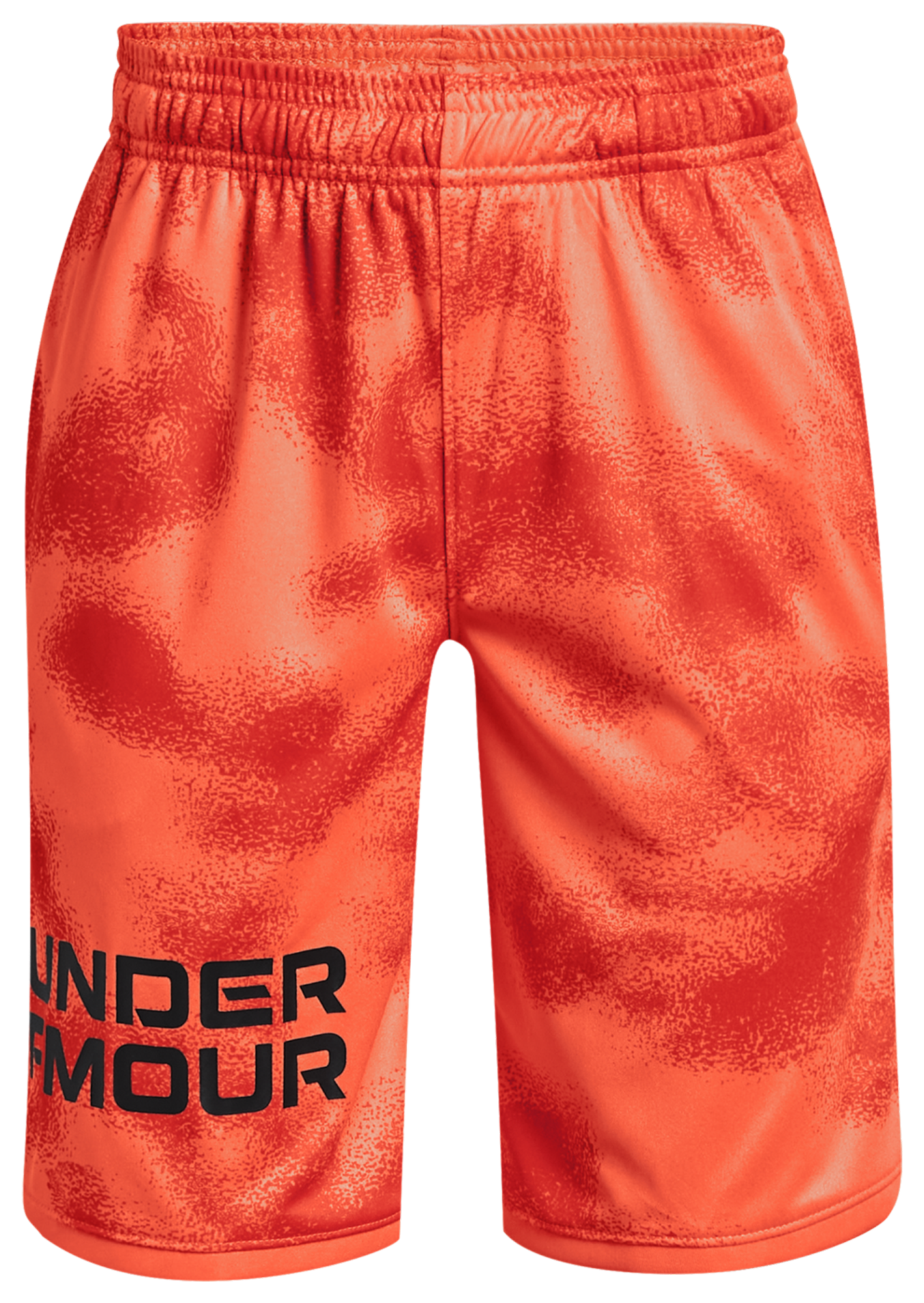 Under Armour - Mens Unstoppable Cargo Shorts