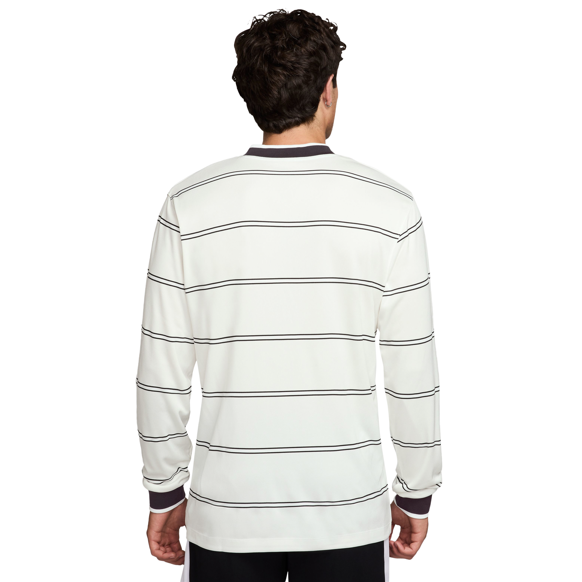 Nike Dri-FIT Energy Long Sleeve Top  - Men's