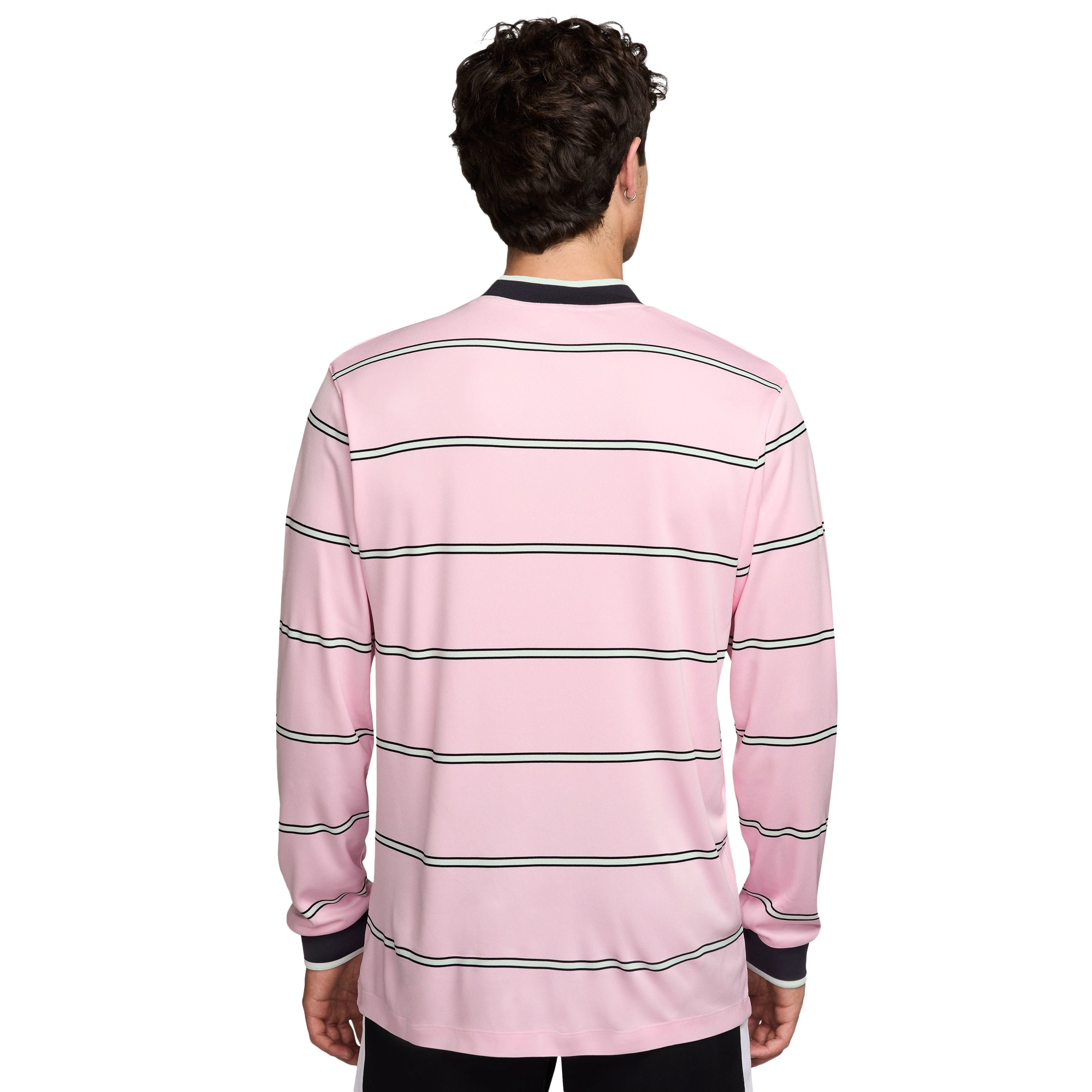 Nike Dri-FIT Energy Long Sleeve Top