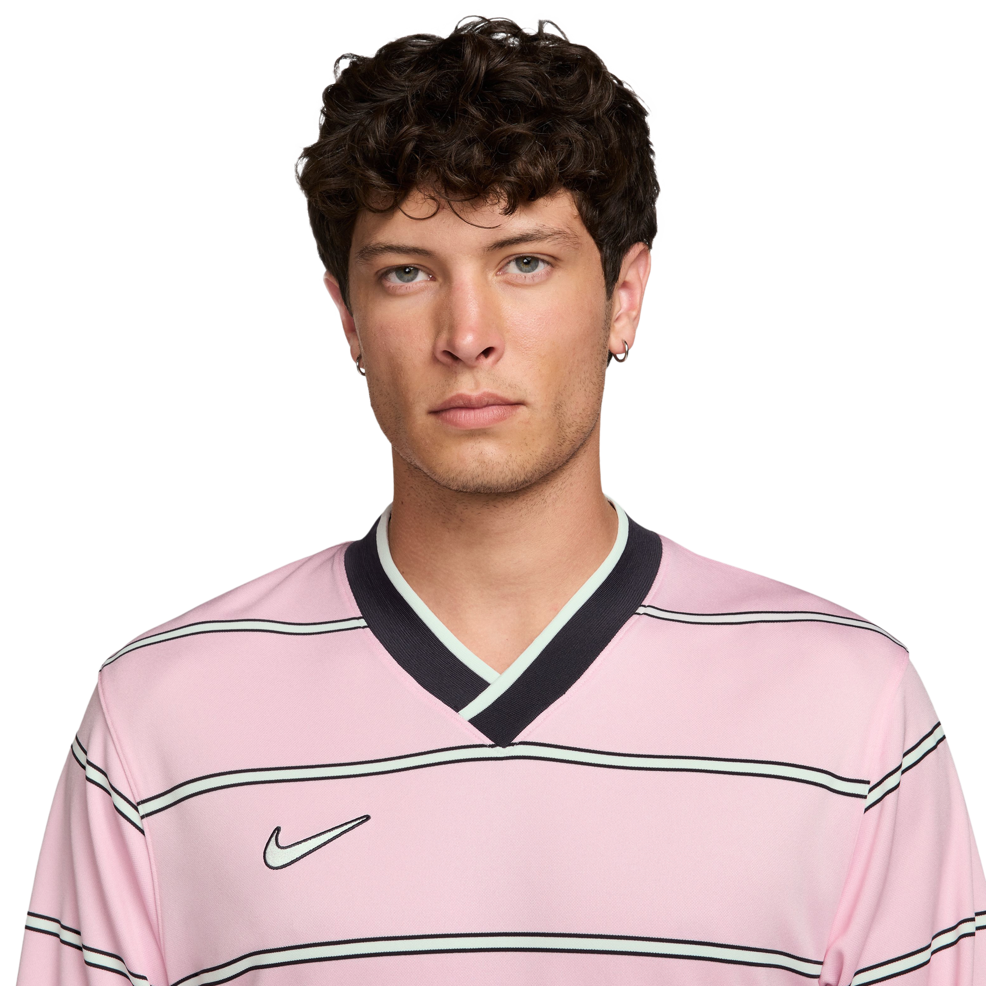 Nike Dri-FIT Energy Long Sleeve Top