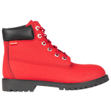 Red/Red