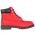 Timberland 6" Helcor Waterproof Boots - Boys' Grade School Red/Red