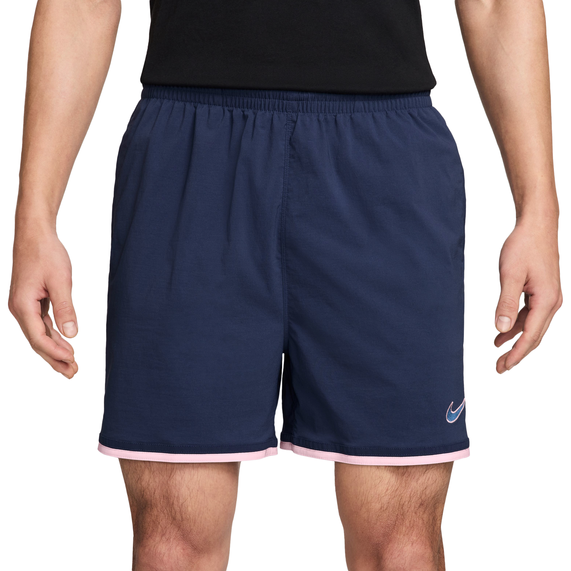 Nike Dri-FIT 5" Woven Shorts  - Men's