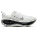Metallic Silver/White/Black