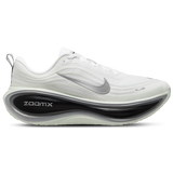 Metallic Silver/White/Black