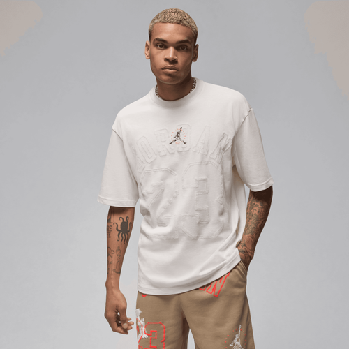 Jordan Statement 1985 Short Sleeve Crew