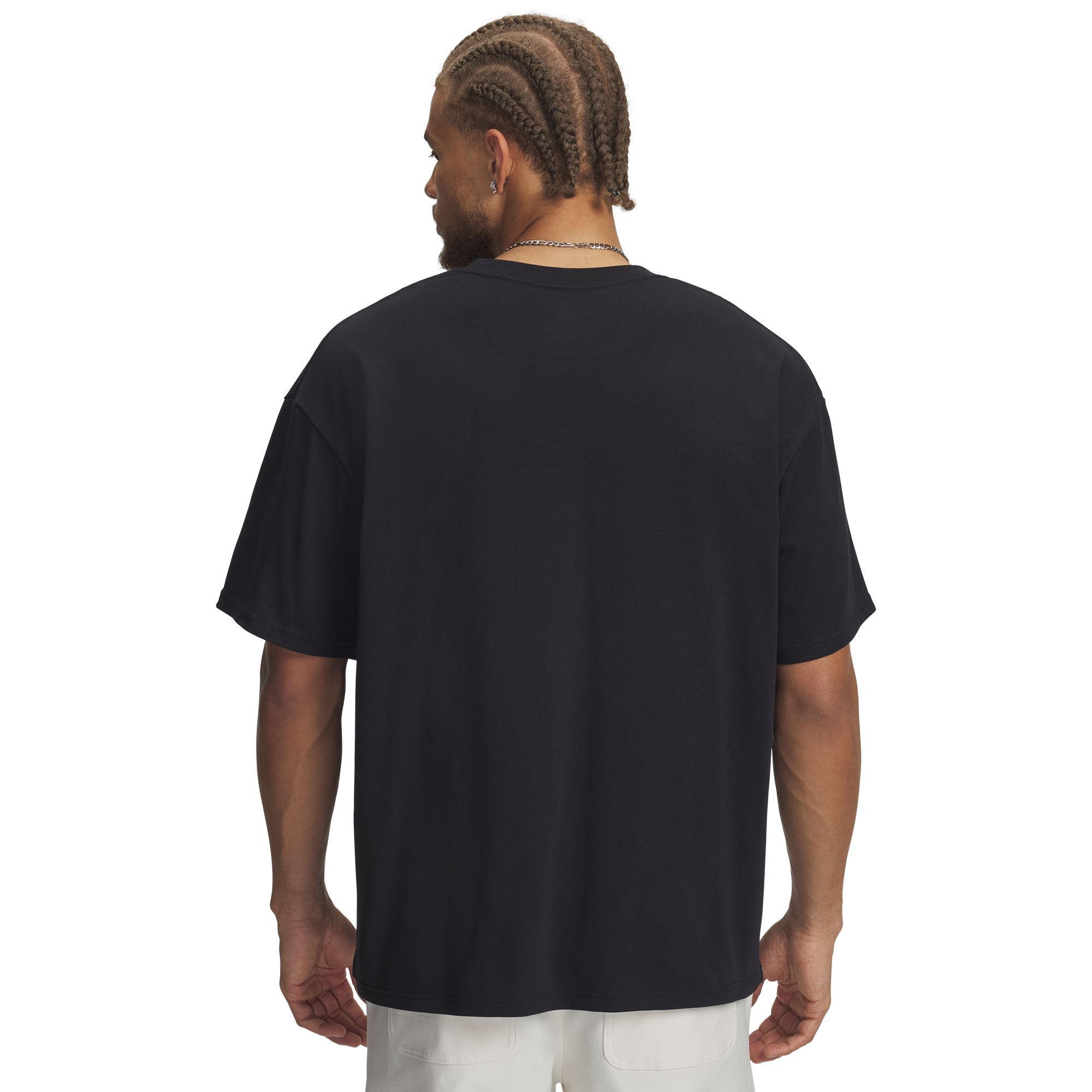 Under Armour Unstoppable T-Shirt  - Men's