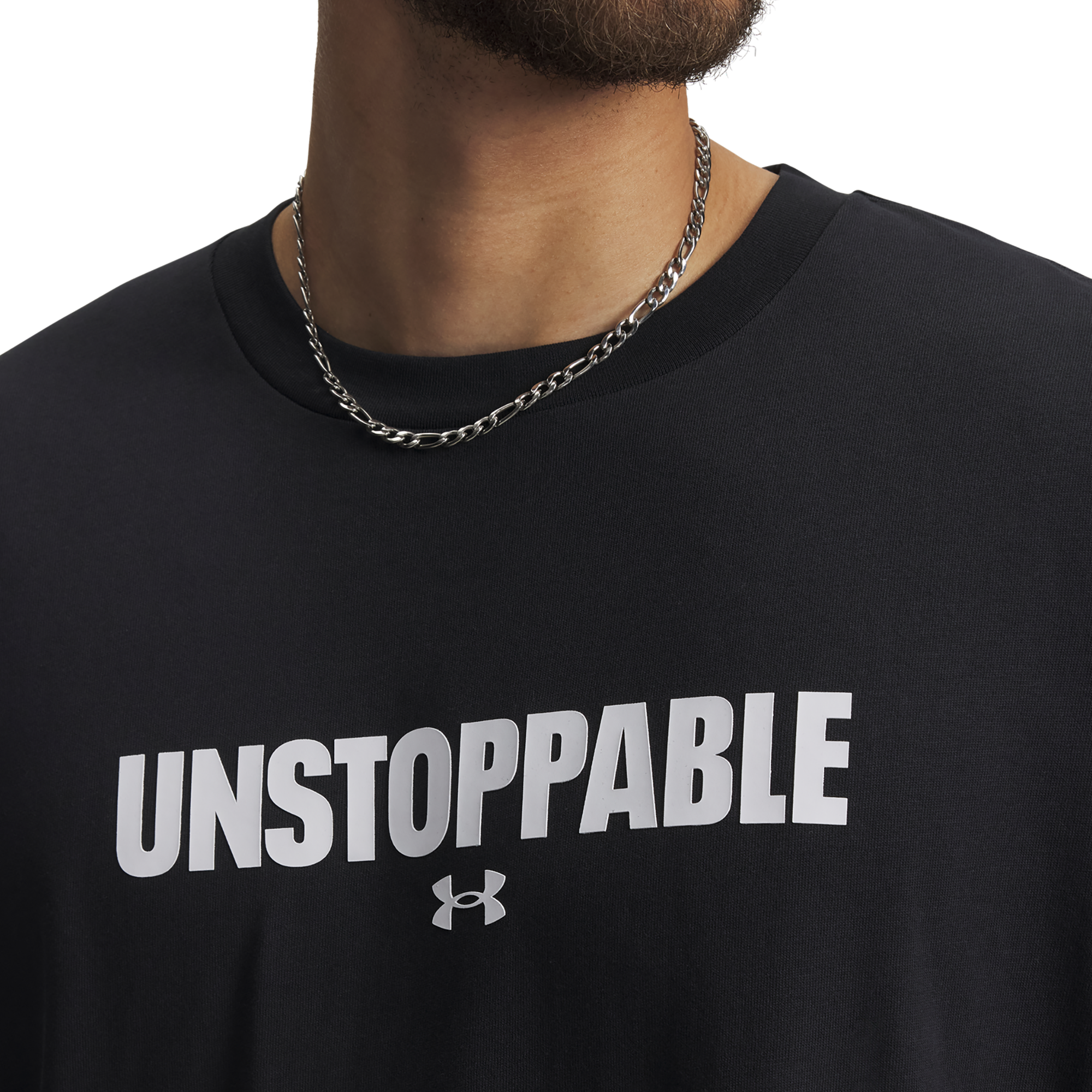 Under Armour Unstoppable T-Shirt  - Men's