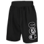 Champion Reverse Weave Shorts - Men's Black