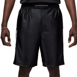 Pour hommes - Jordan Short Essentials Cat Scratch - Noir/Blanc