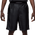 Jordan Short Essentials Cat Scratch - Pour hommes Noir/Blanc