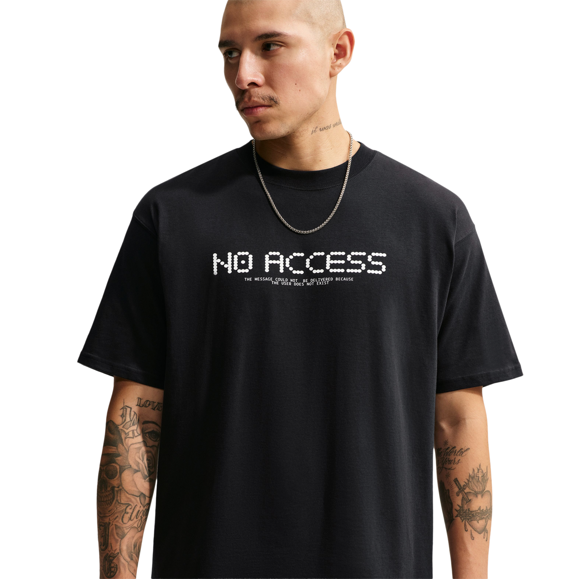 Nike Verbiage MAX90 Short Sleeve T-Shirt  - Men's