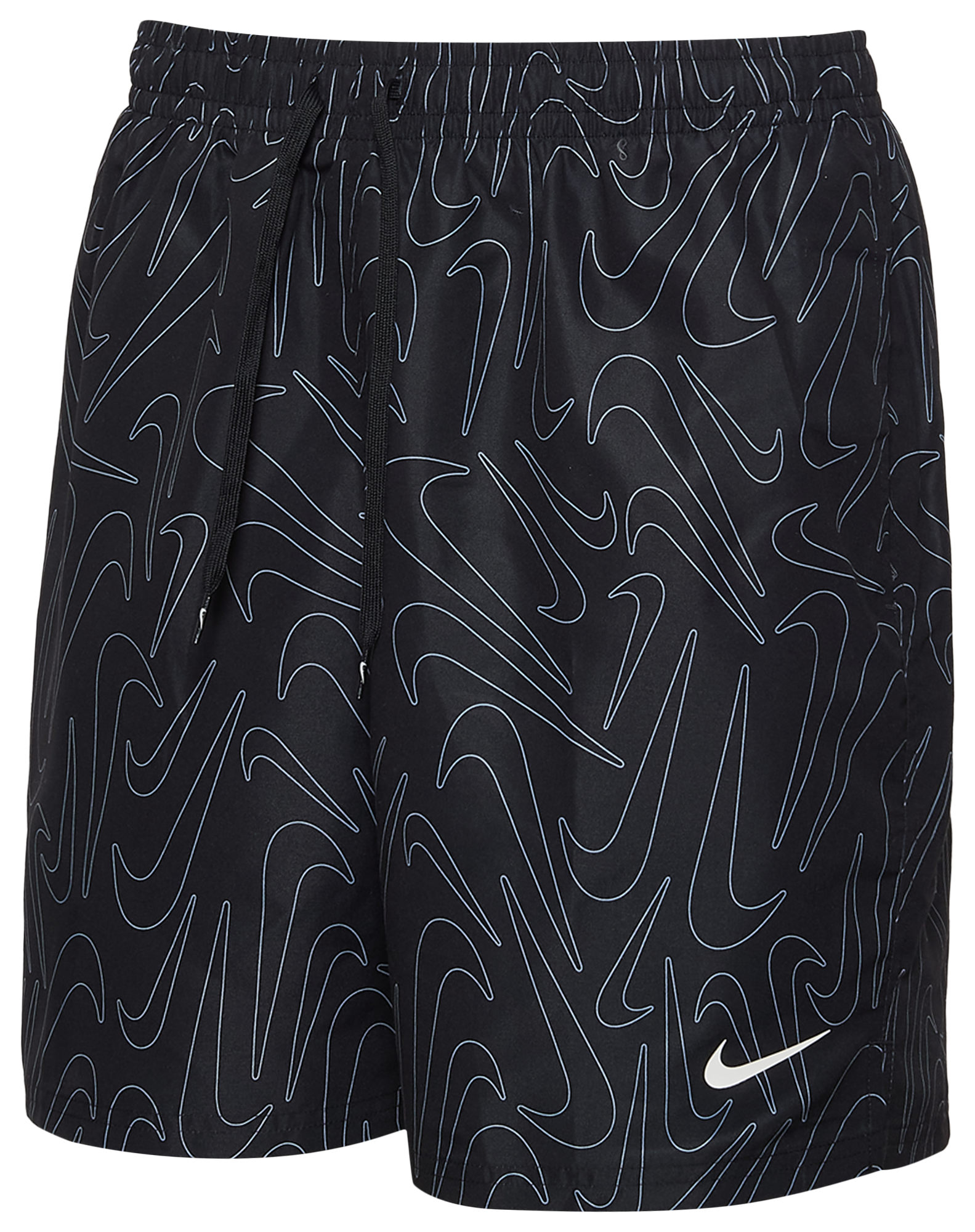 Nike Tossed Swoosh 7