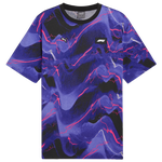 Purple/Black