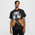 Nike NSW Max 90 Gel Metal Short Sleeve T-Shirt  - Men's Multi/Black