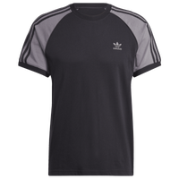 Black/Grey Four