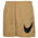 Nike Specs 7" Volley Shorts  - Men's Parachute Beige/Black