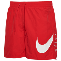 University Red/White