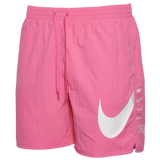 White/Pinksicle