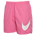 Nike Specs 7" Volley Shorts  - Men's Pinksicle/White