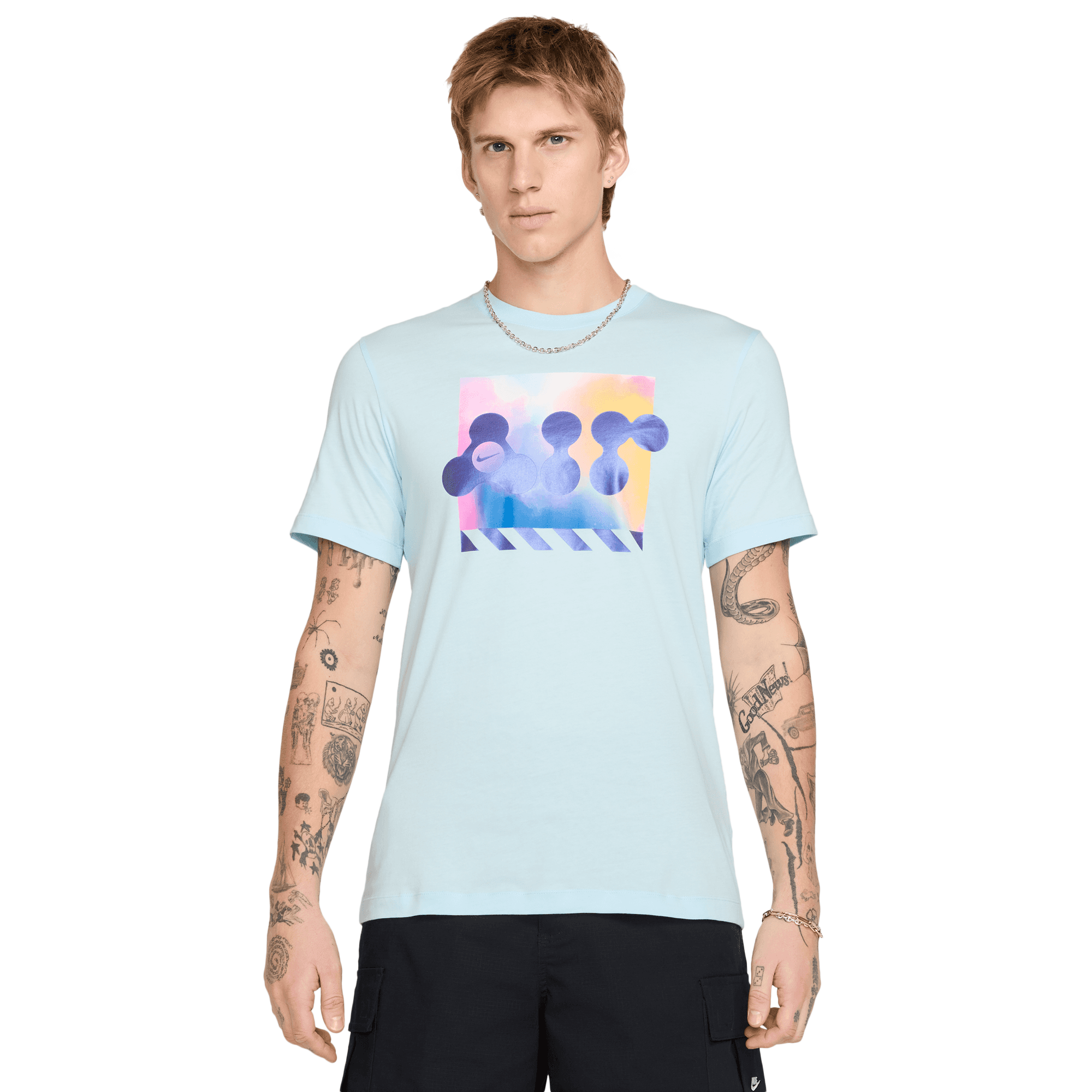 Nike NSW Cosmic OC T-Shirt