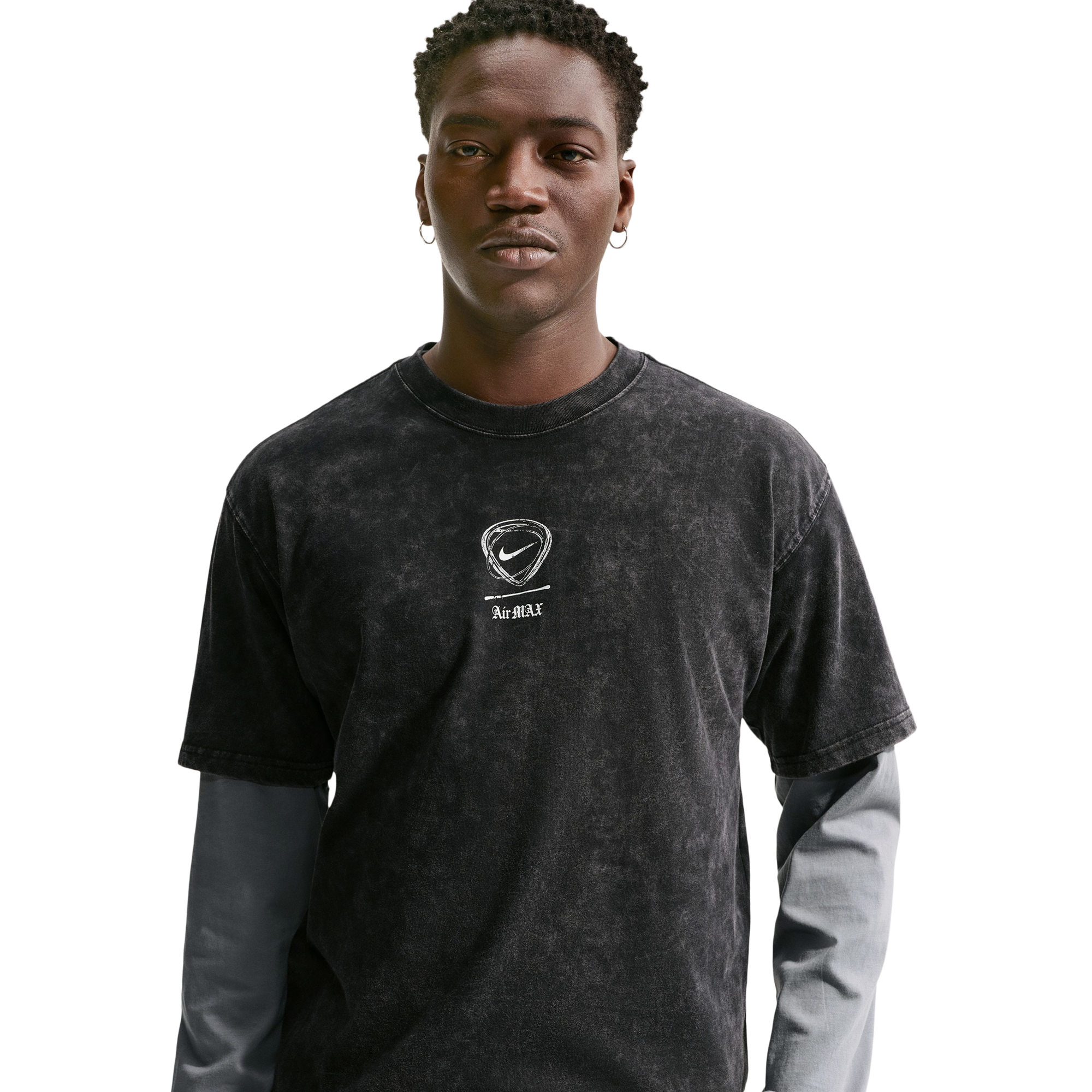 Nike NSW Max 90 T-Shirt | Champs Sports Canada