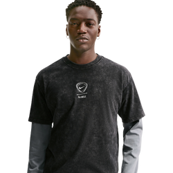 Nike NSW Max 90 T-Shirt - White/Black