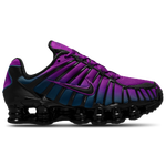 Voltage Purple/Black/Blue Force