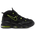 Nike Air Max Uptempo '95  - Men's Black/Volt