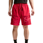 Gym Red/Black