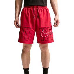 Nike Club Sport Block3 Shorts - Men's | Champs Sports Canada