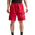 Nike Short Club Sport Block3 - Pour hommes Gym Red/Black