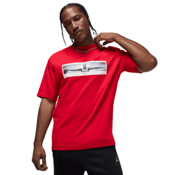 Jordan NC World Tour Short Sleeve Crewneck - Men's | Champs Sports