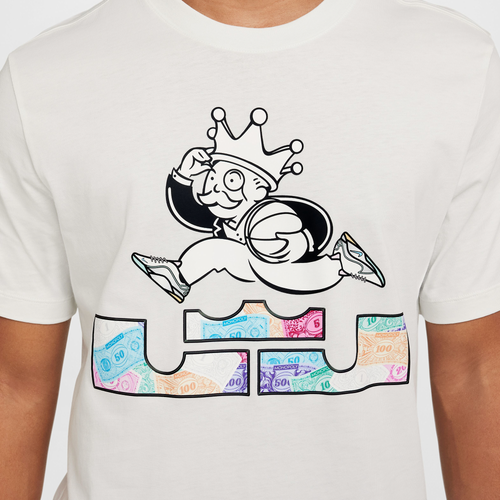 Nike cartoon shirts sales