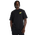 New Balance Classic Tri-Logo Heat Map T-Shirt  - Men's Black