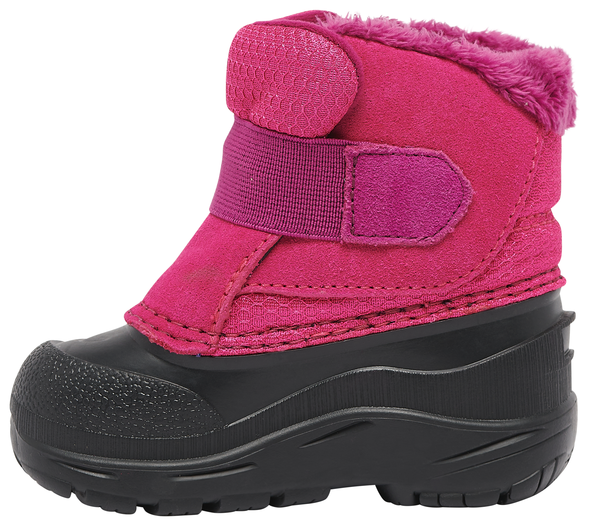 The north face girls deals winter boots