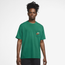 Nike Air Max 90 T-Shirt - Men's Green/White/Red