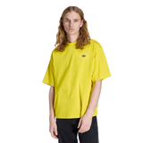 Black/Yellow