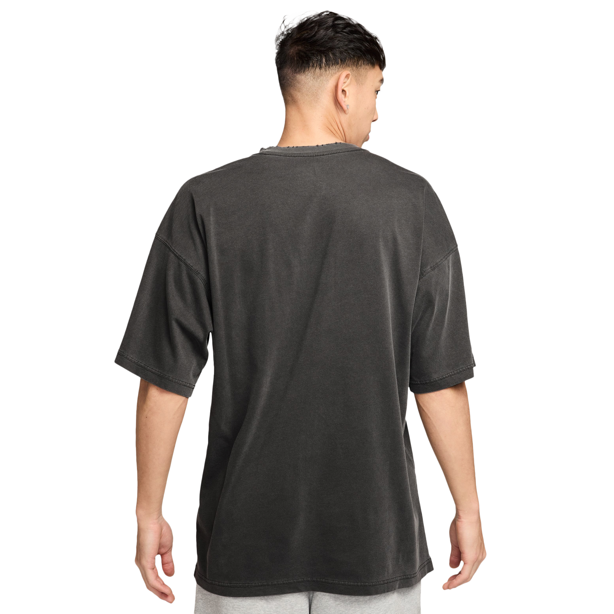 Nike Summit OS Crow T-Shirt  - Men's
