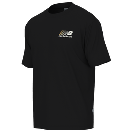 New Balance Athletics Relaxed Player Long Sleeve | Foot