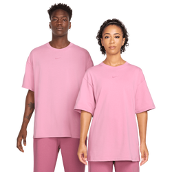 Men's - Nike NRG CS NOCTA Short Sleeve T-Shirt - Elemental Pink/Desert Berry