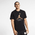 Jordan Jumpman Air HBR T-Shirt  - Men's Metallic Gold/Black